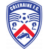 Coleraine FC-Logo