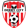 Derry City-Logo