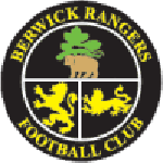 Berwick Rangers-Logo