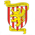 Formartine United-Logo