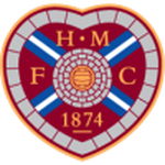 Hearts U21-Logo