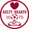 Kelty Hearts-Logo