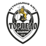 Torpedo Vladimir-Logo