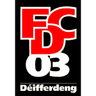 FC Differdange 03-Logo
