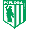 Flora Tallinn-Logo