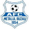 Metalul Buzău-Logo