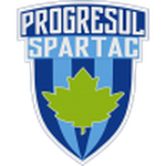 Progresul Spartac-Logo
