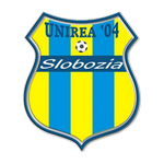 Unirea Slobozia-Logo
