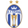 Tirana-Logo