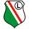 Legia Warszawa II-Logo