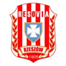 Resovia Rzeszów-Logo