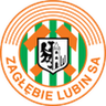 Zagłębie Lubin II-Logo