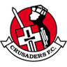 Crusaders FC-Logo