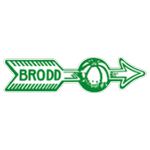 Brodd-Logo