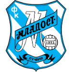 Mladost Lucani-Logo