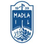 Madla-Logo