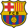 Barcelona B-Logo