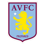 Aston Villa U21-Logo