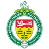 Ashford United-Logo