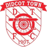 Didcot Town-Logo