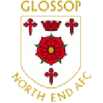 Glossop North End-Logo