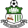 Great Wakering Rovers-Logo