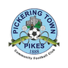 Pickering Town-Logo
