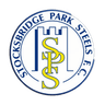 Stocksbridge Park Steels-Logo