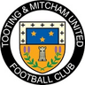 Tooting & Mitcham United-Logo