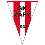 Sokol Zápy-Logo