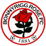 Bonnyrigg Rose Athletic-Logo