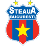 CSA Steaua Bucureşti-Logo