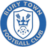 Bury Town-Logo