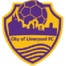 City of Liverpool-Logo