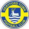 Hertford Town-Logo