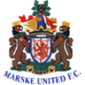 Marske United-Logo