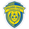 Spalding United-Logo