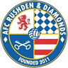 AFC Rushden & Diamonds-Logo