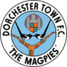 Dorchester Town-Logo