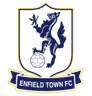 Enfield Town-Logo