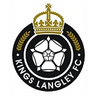 Kings Langley-Logo