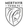 Merthyr Town-Logo