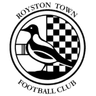 Royston Town-Logo