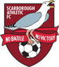 Scarborough Athletic-Logo