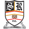 Stafford Rangers-Logo