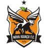 Nova Iguaçu-Logo