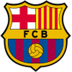 Barcelona RO-Logo