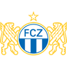 FC Zürich-Logo
