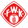 Würzburger Kickers-Logo