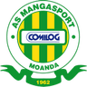 Mangasport-Logo